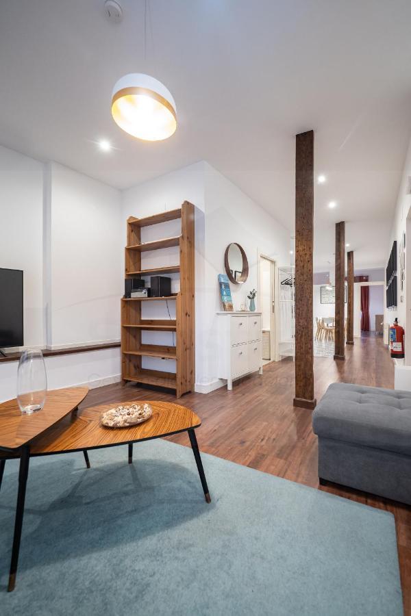 Appartement Lavaderu *