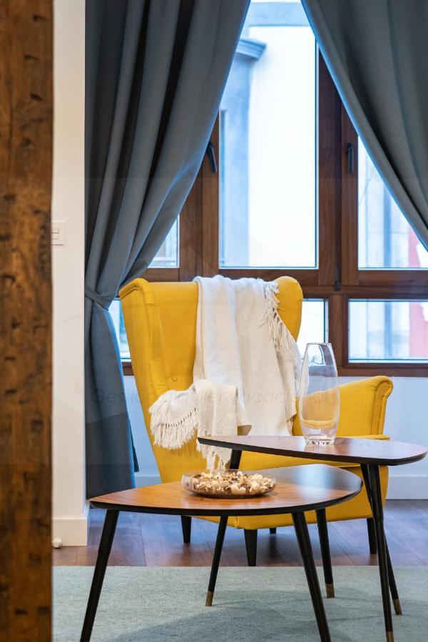 Lavaderu Appartement Gijón